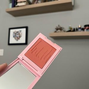 Kylie Cosmetics Blush
